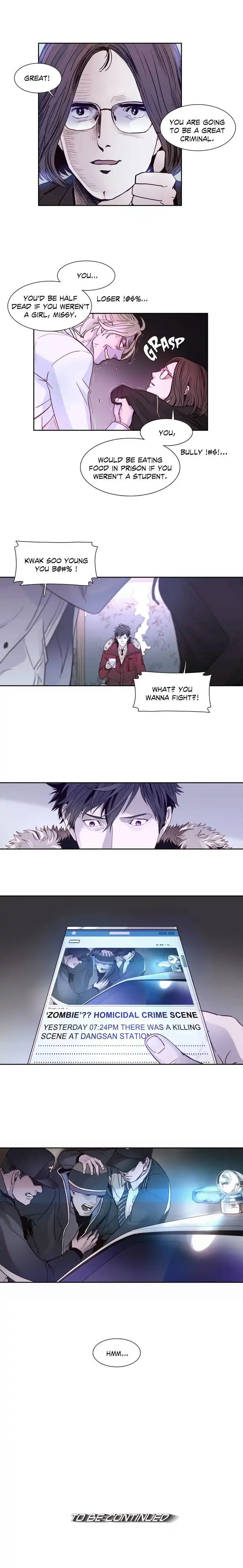 Unknown Code Chapter 2 19